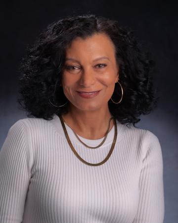 Wanda James