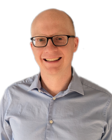 Mark VanDriel