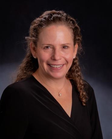 Regent Ilana Dubin Spiegel