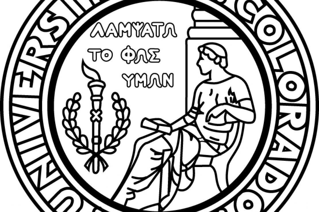 Regents seal