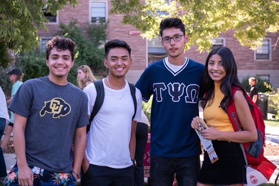 Front Range engineering grads can go to CU