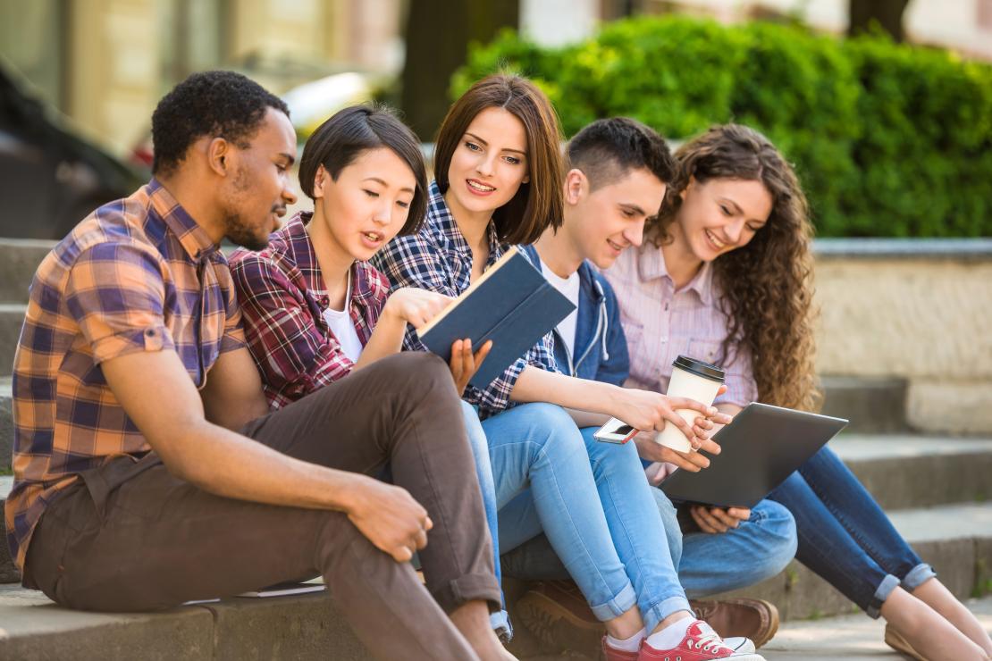 CCCS and CU transfer students