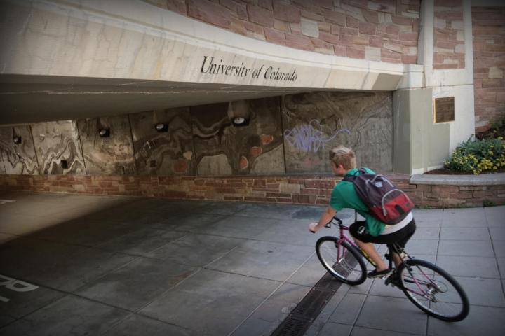 CU Regents Approve Flat Tuition, No Pay Raises