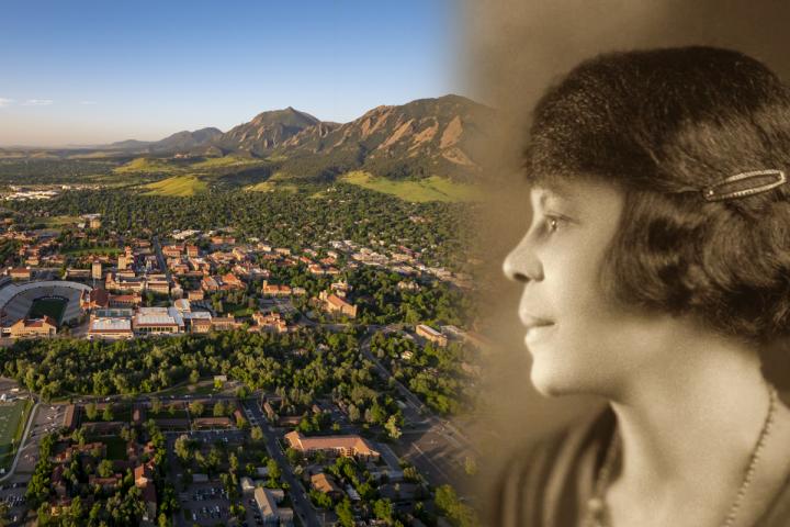 CU Boulder Buildings Renamed 
