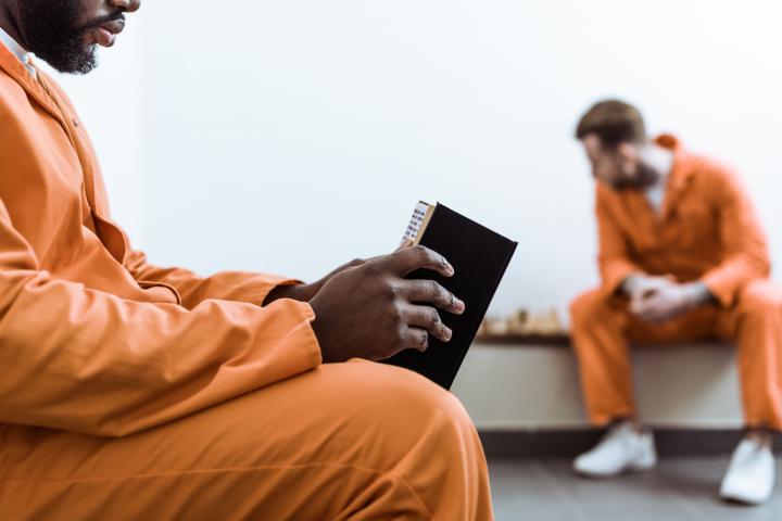 CU Denver and the DOC work together to educate inmates