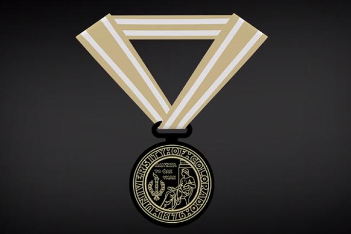 honorary medal graphic